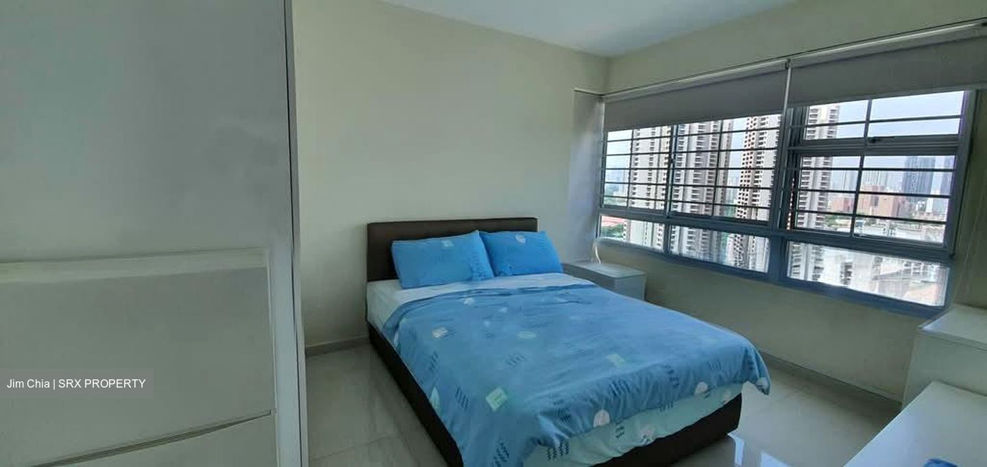 Blk 53 Commonwealth 10 (Queenstown), HDB 4 Rooms #594081691